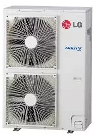 LG Inverter air conditioner